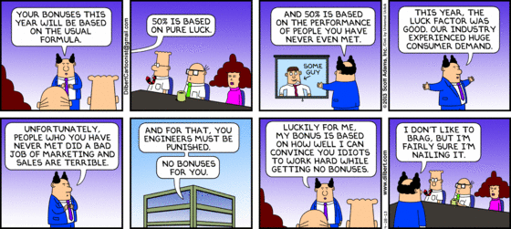dilbert